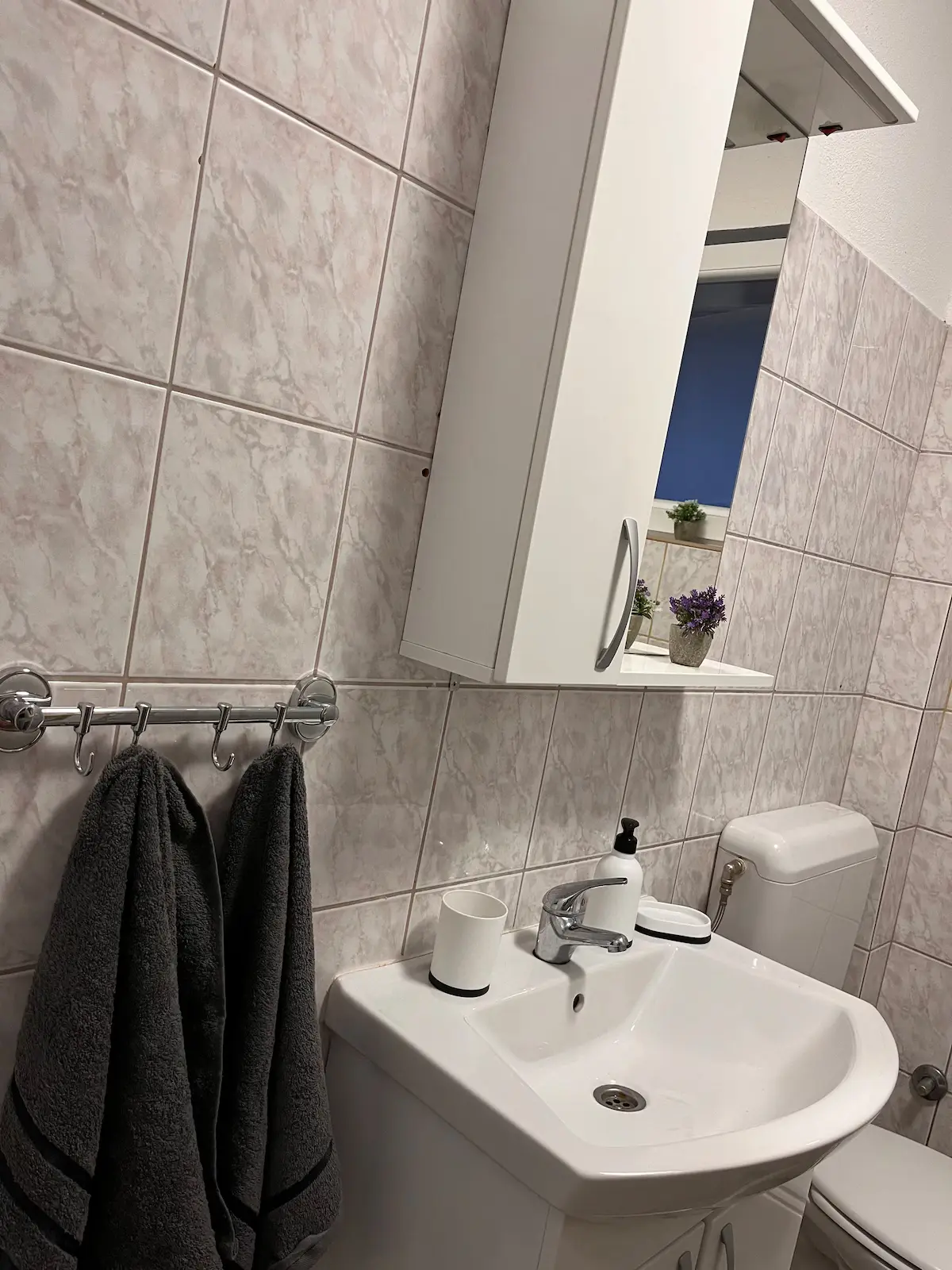 Vito apartment 2