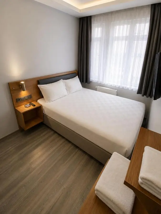 KAYA HOTEL BEYOGLu