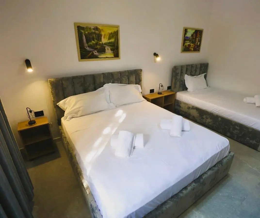 VILA ALIZEE Hotel