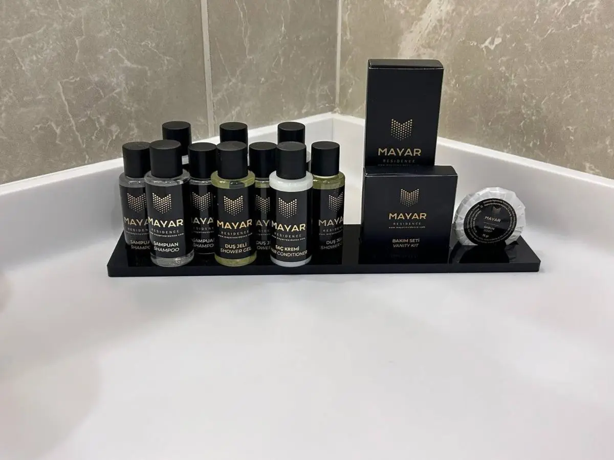 Mayar Residence Hotel