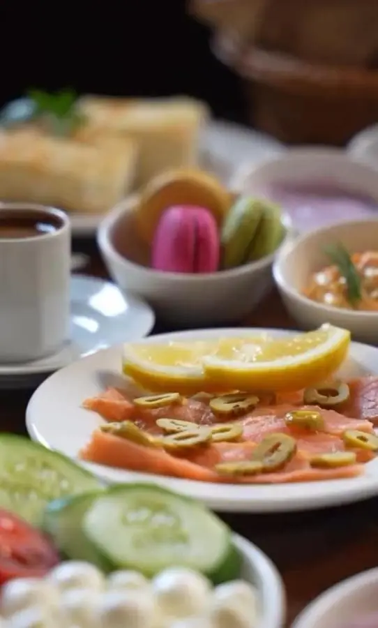Ring Stone Hotels Old City - Special Class