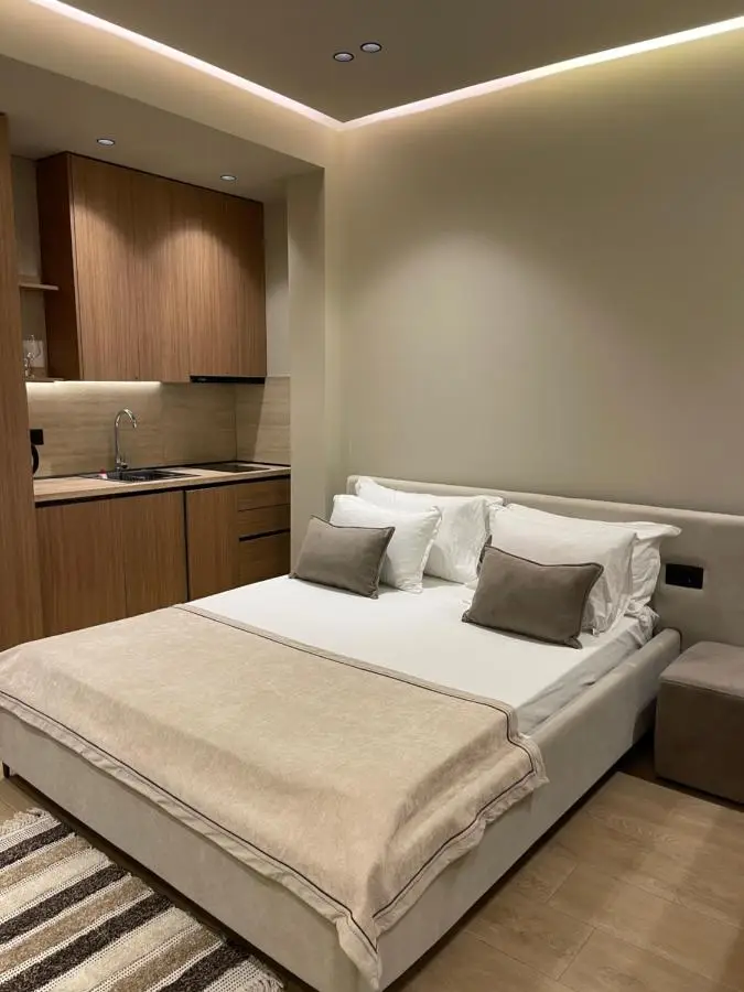 Seamare Studio & Apartaments