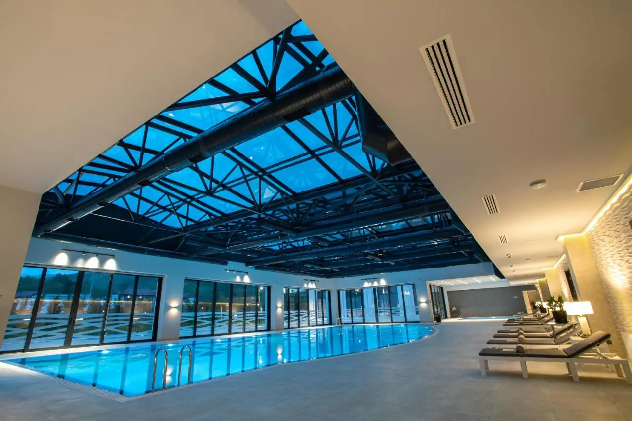 Shabran Wellbeing Resort