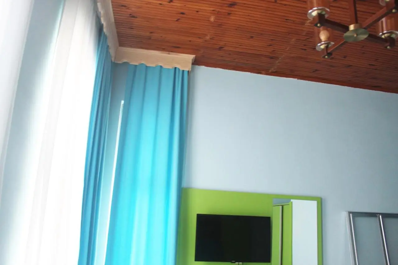 HOTEL MİKLAGORD