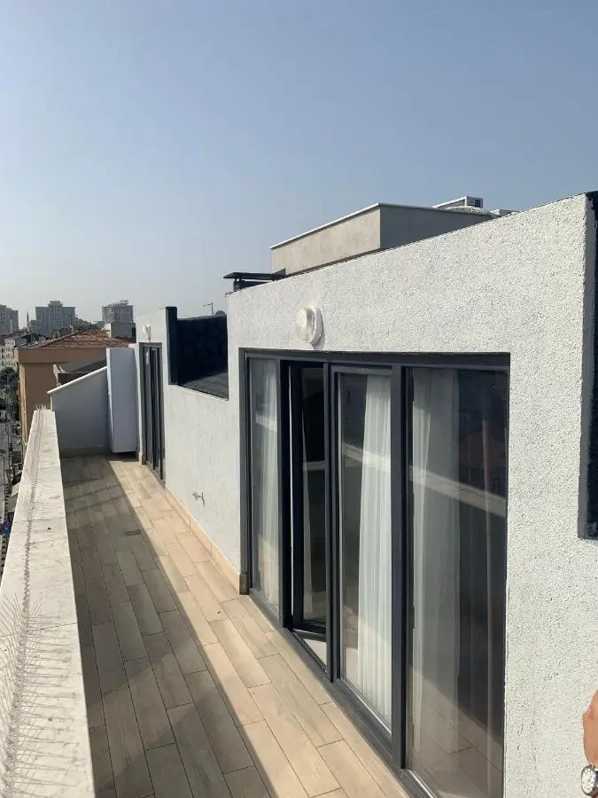 AHG Atlas Apartments