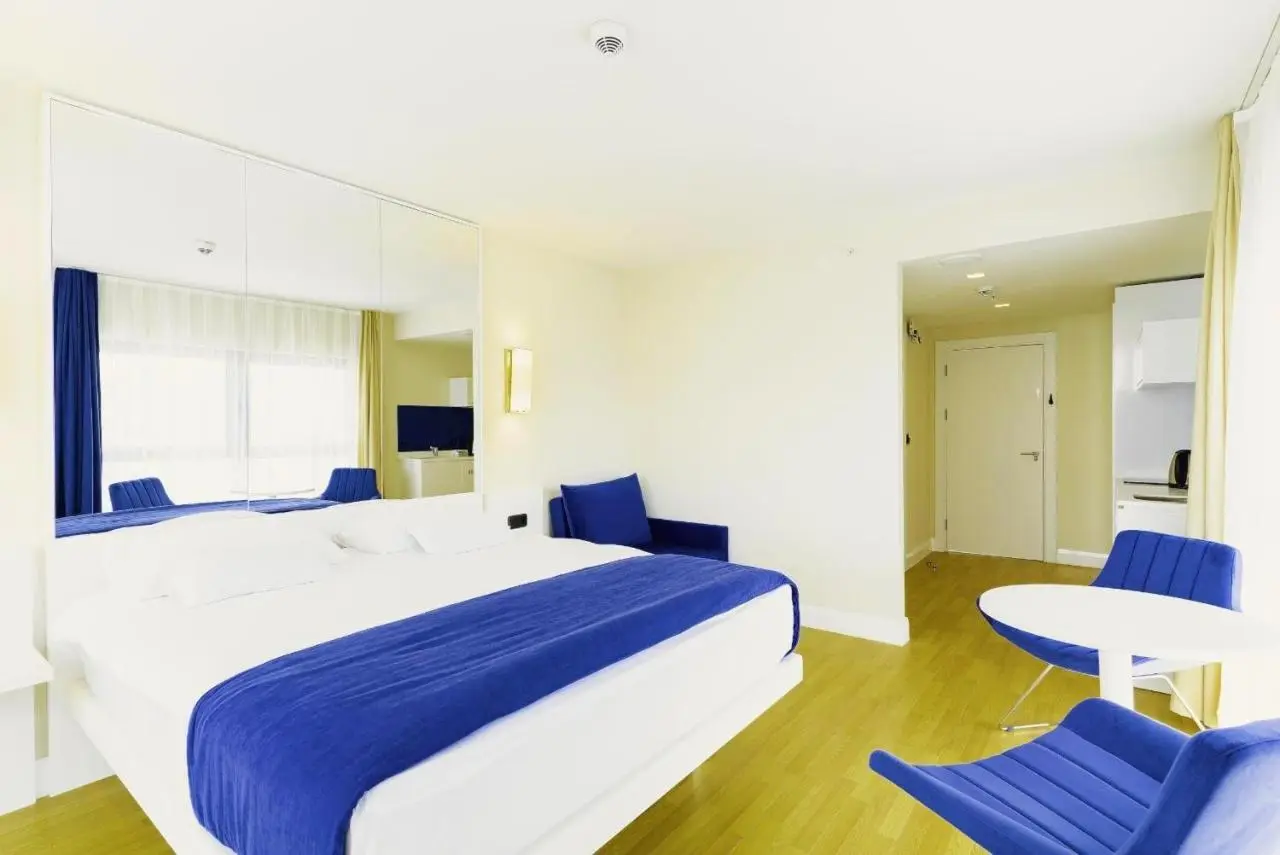 TOP luxurys room BATUMI