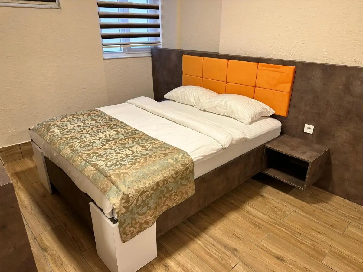 Ale Boutique Apartments