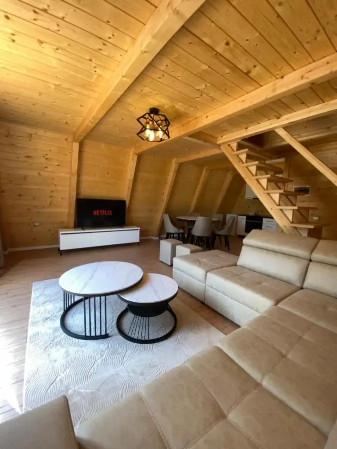 Monark Villas