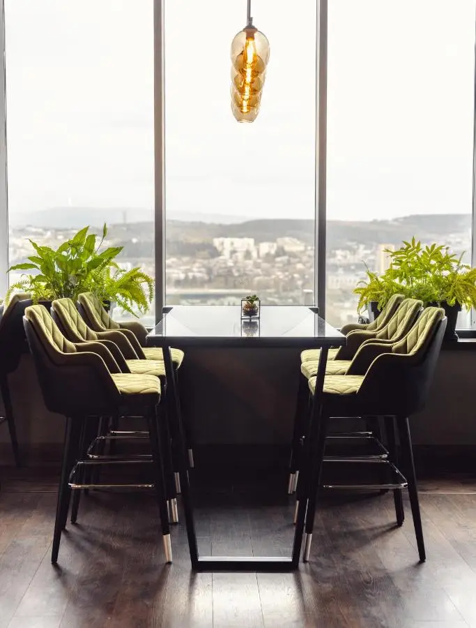 Meta Business Hotel By King David