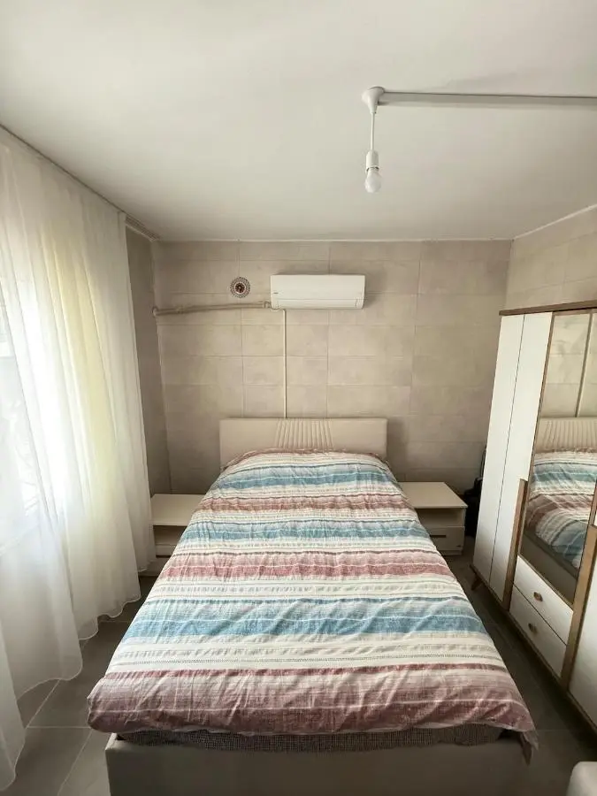Huzur Konaklama