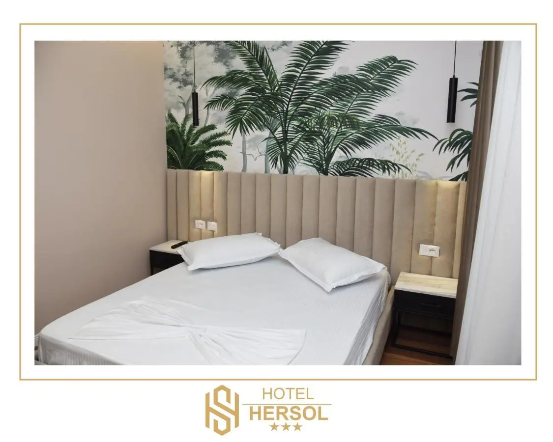 HOTEL HERSOL