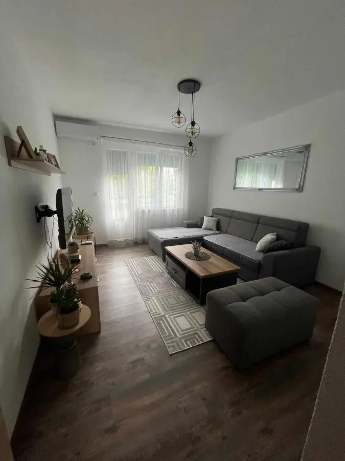 Apartman DEA