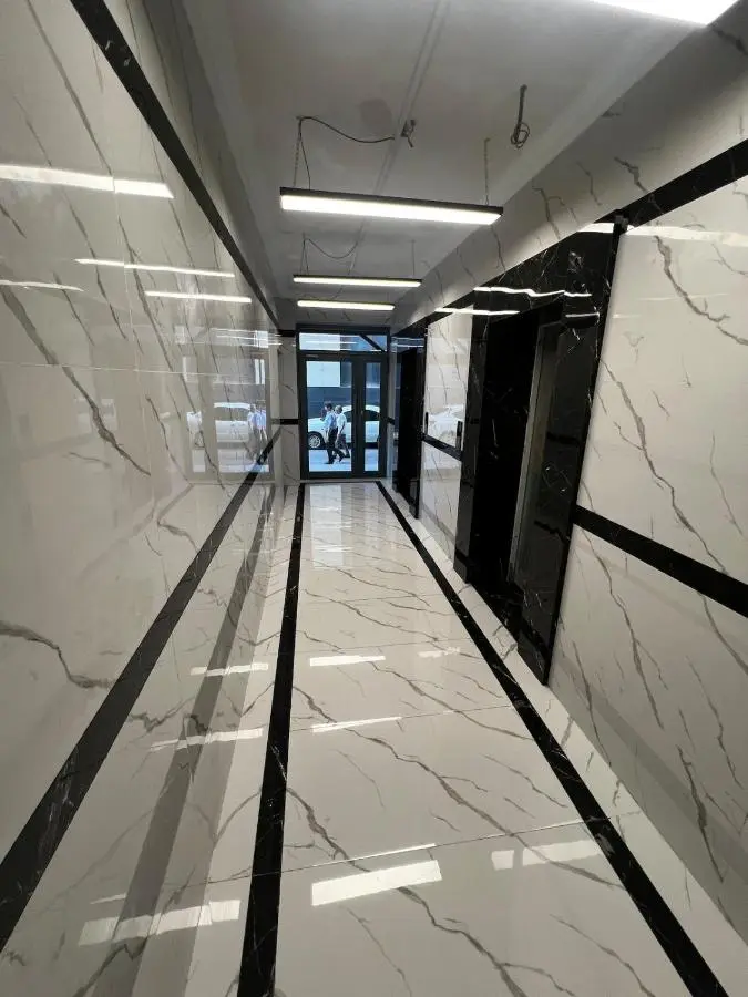 Baku Center Family Apartment