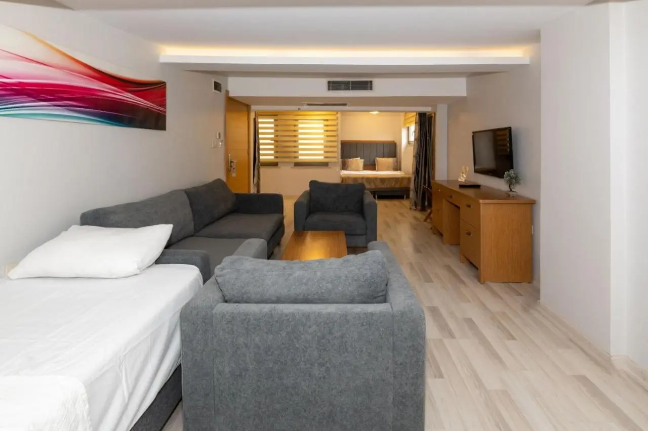 GalataportWawhotel