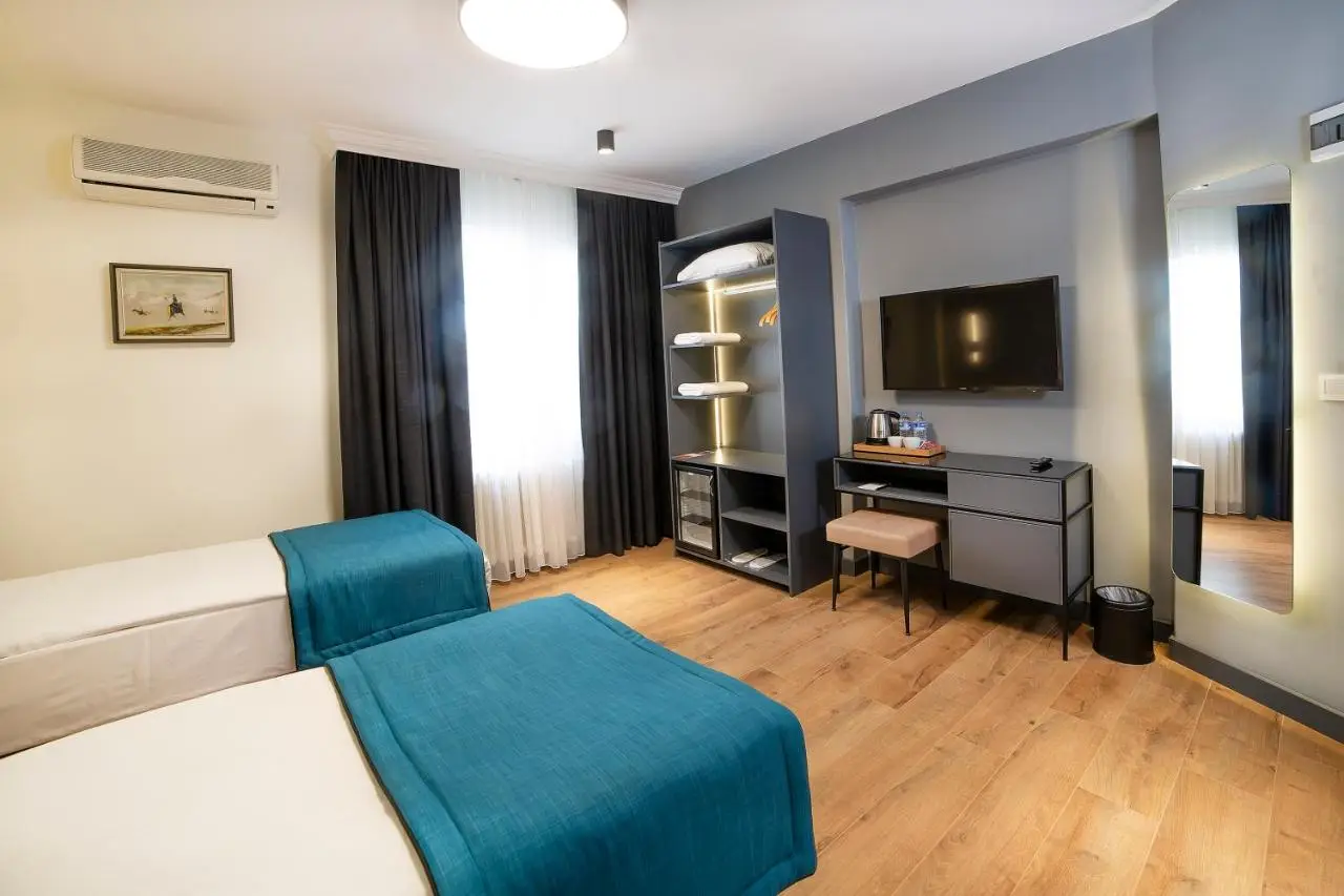 Barin Hotel