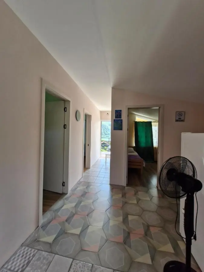 cozy house-Ananuri V