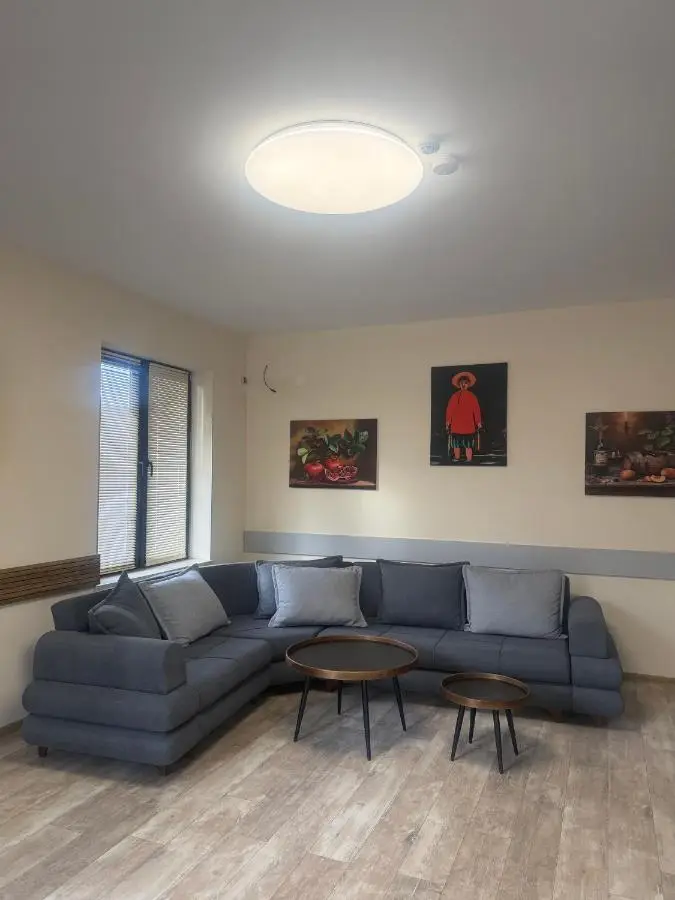 Natali Apart-hotel