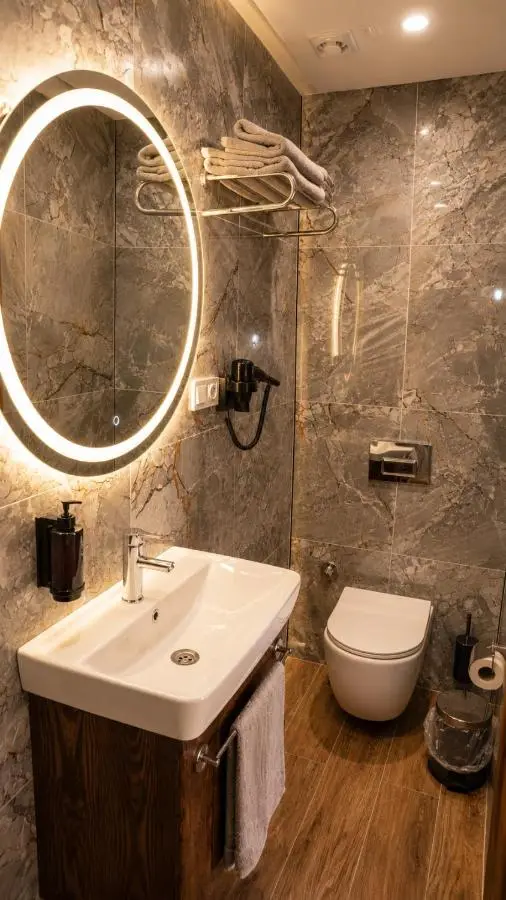 Mai İnci Pera Hotel İstanbul