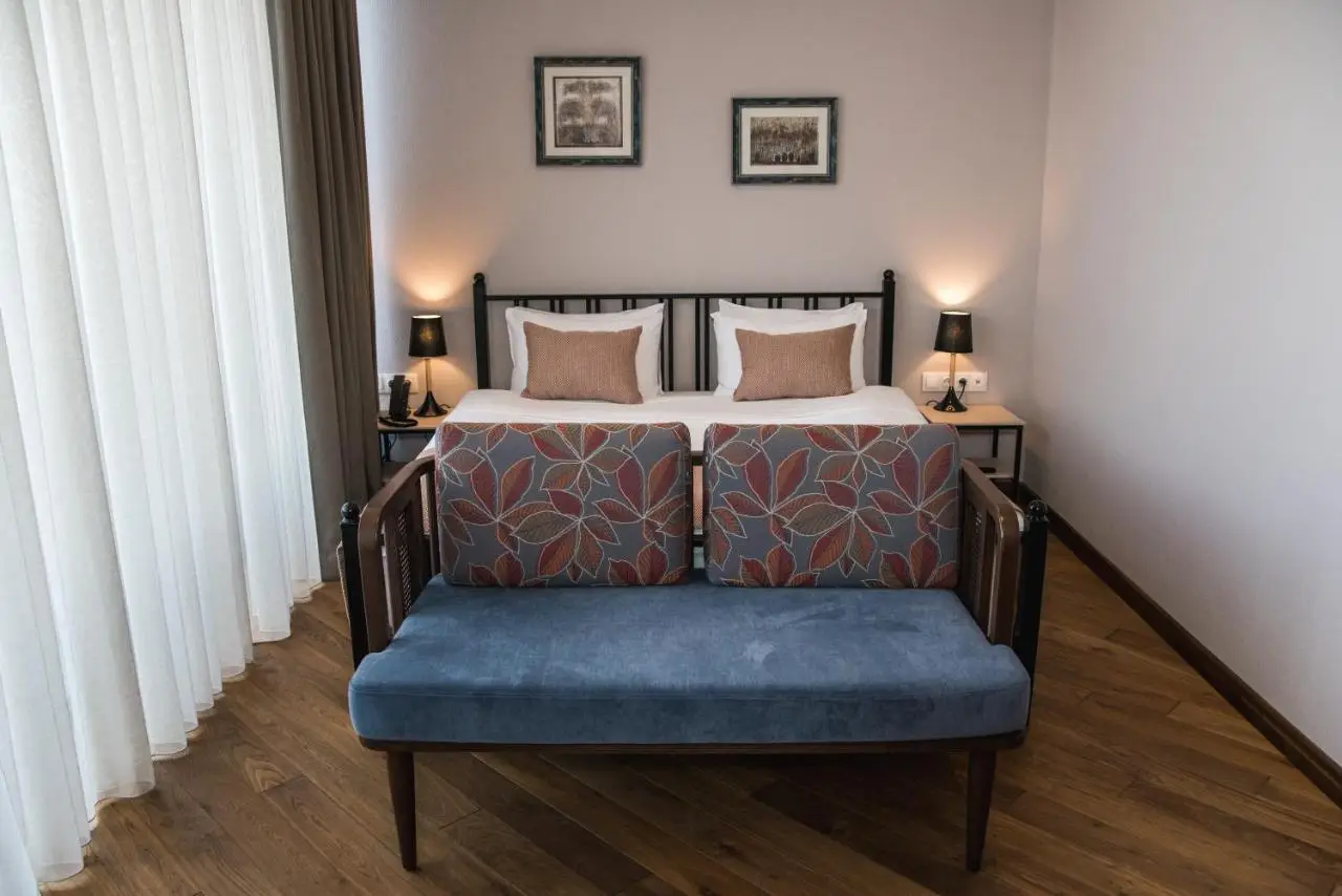 Makmani Boutique Hotel by DNT Group