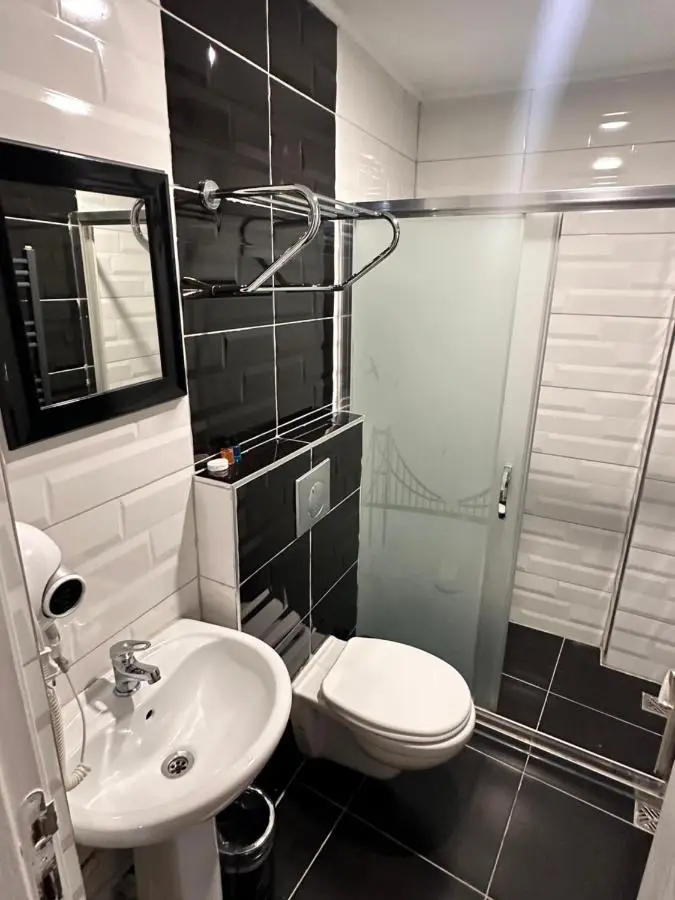 Taksim Castle Suites