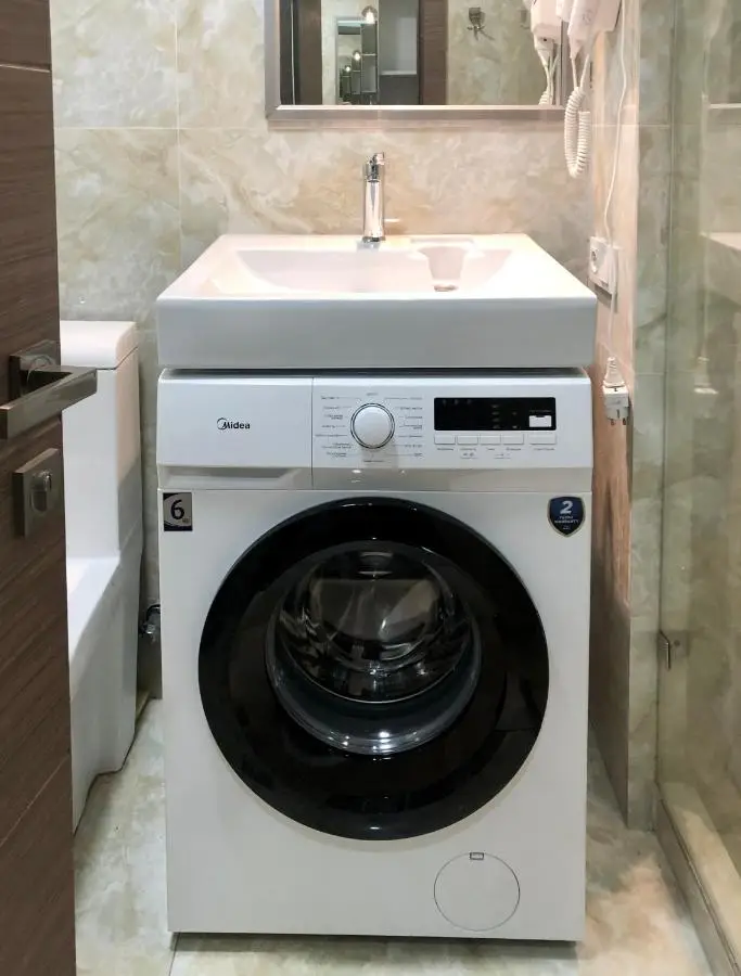 3-room Apartment NFT New Gudauri 404