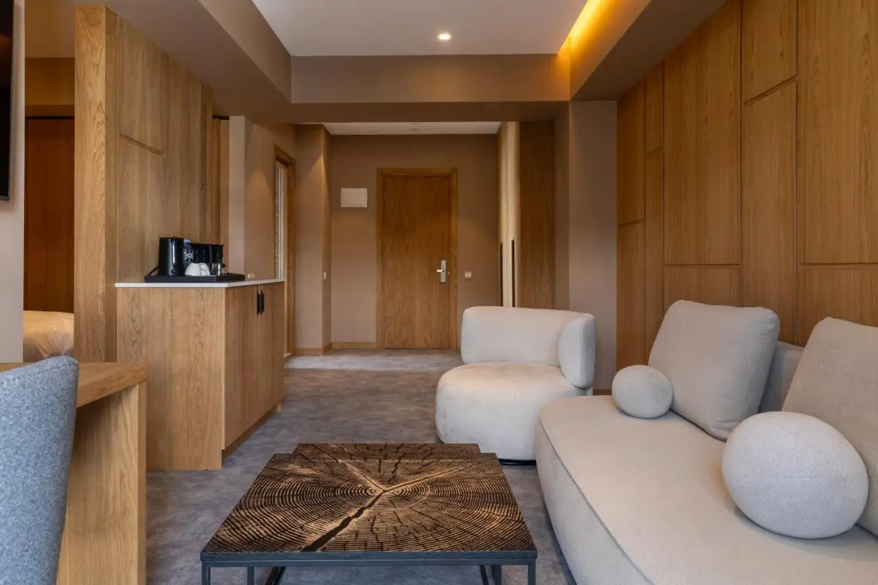 MontiSio Boutique Hotel