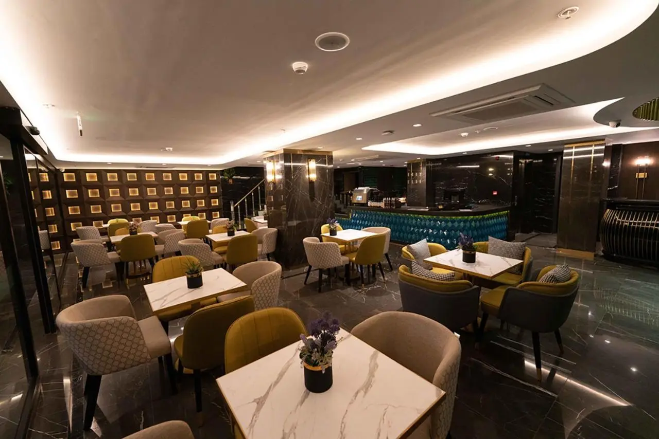 Costera Hotel