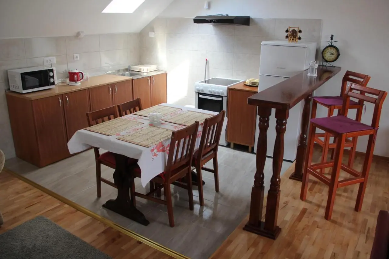 Apartment Leon