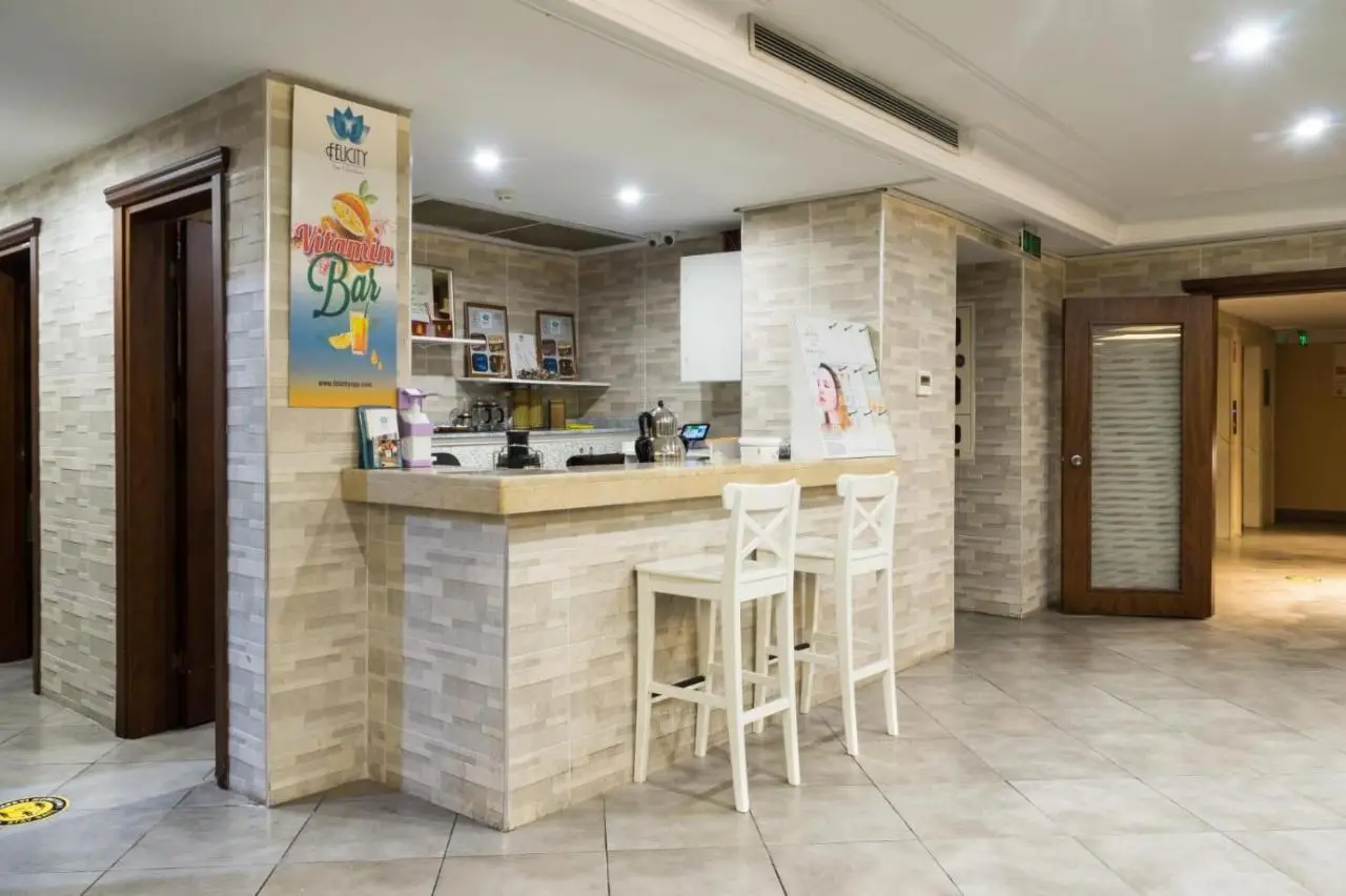 Felicity Hotel İstanbul