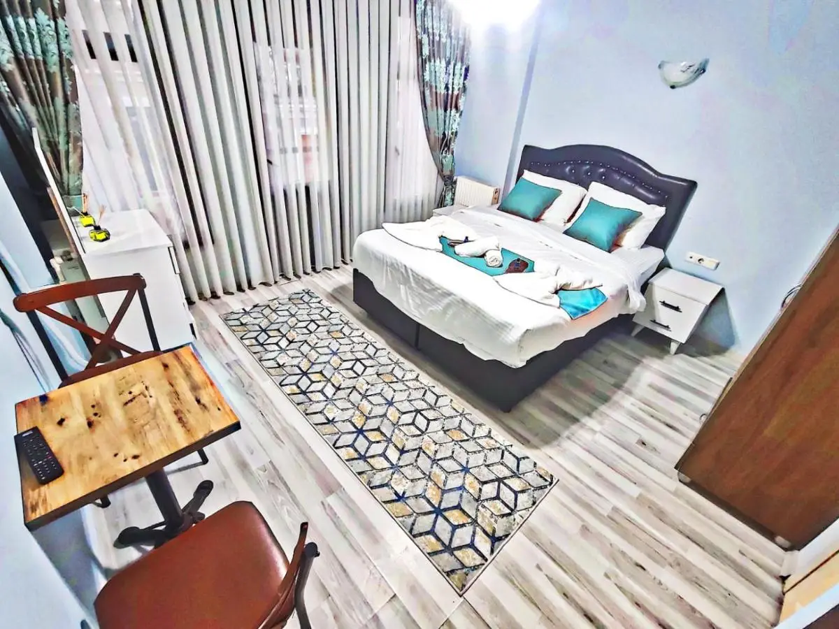 Taksim Rose Residence Hotel