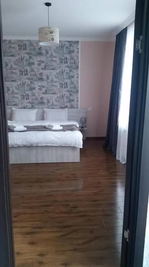 Guesthouse Elli & Cottages