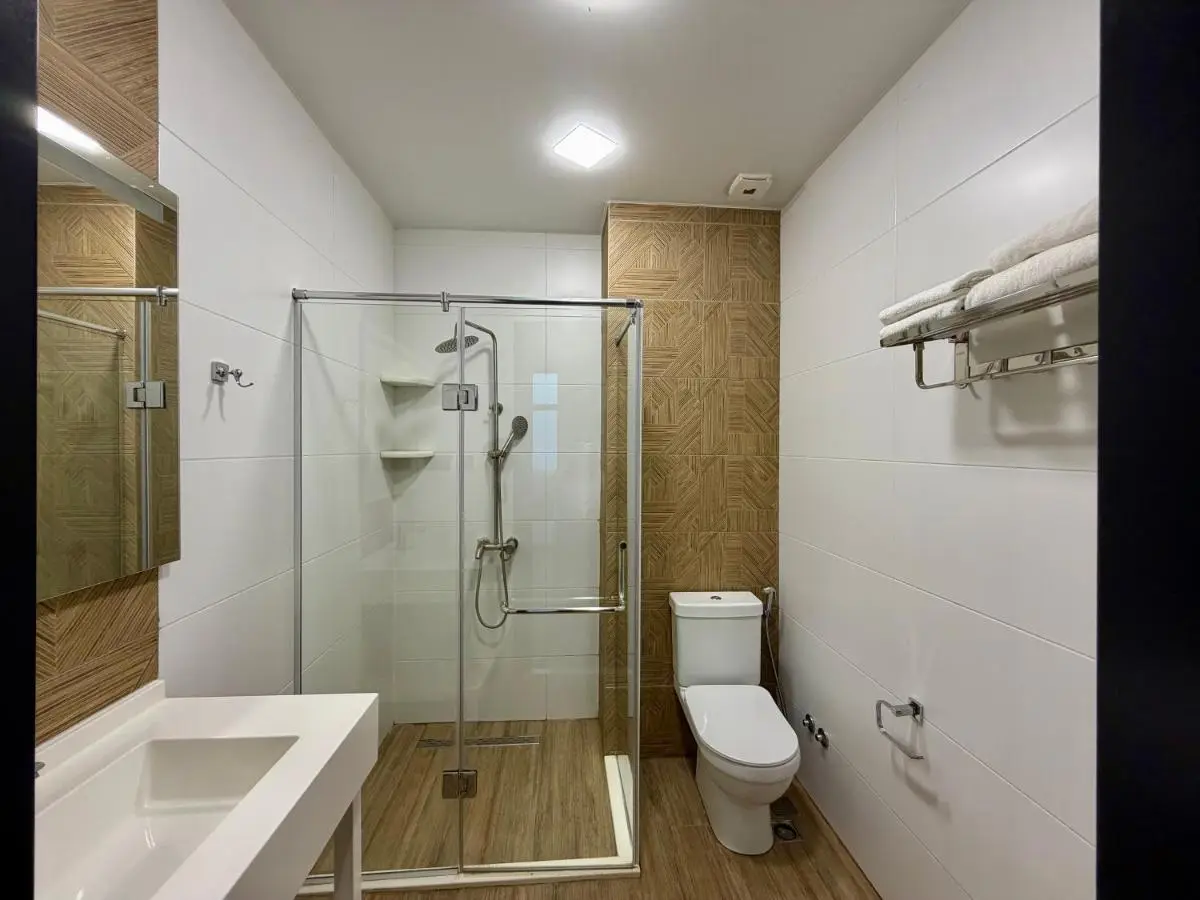 Aurora Hotel Batumi