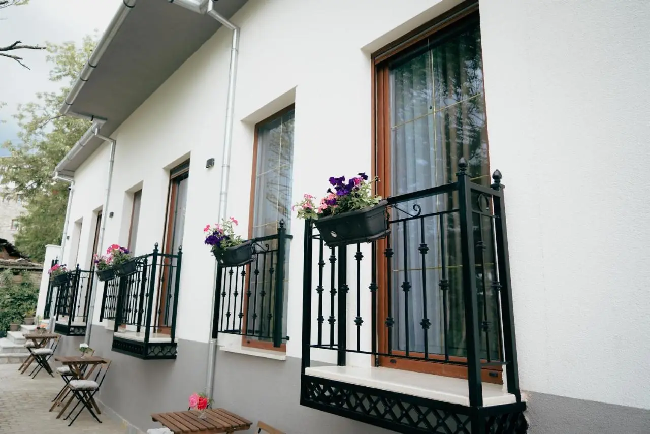 Sino Boutique Hotel