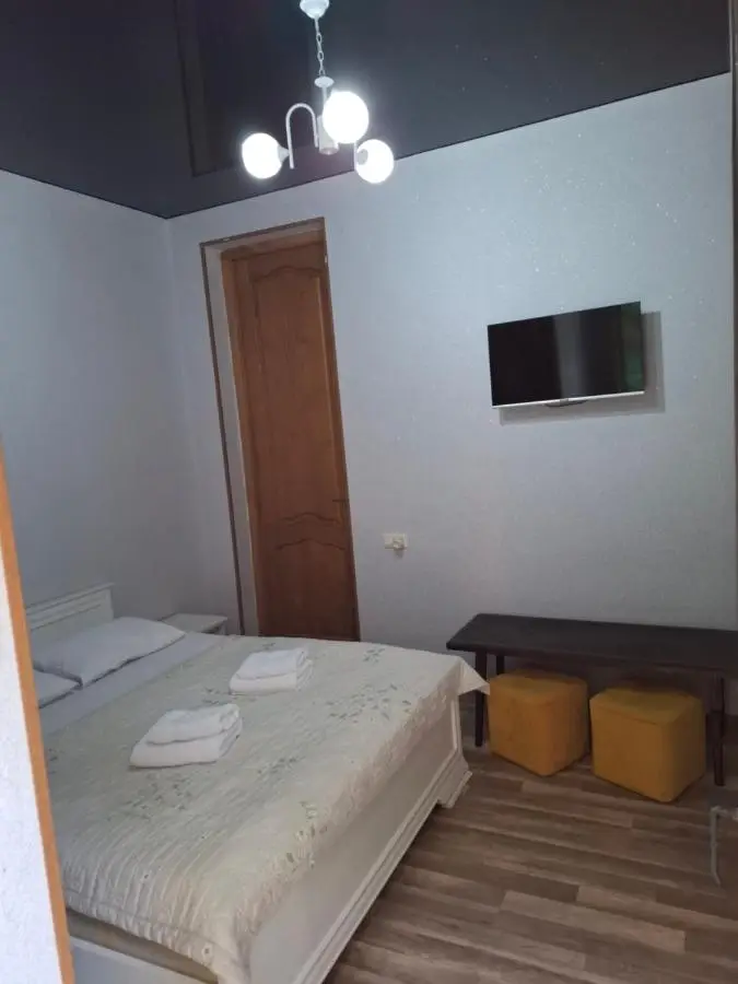 Mango's Guesthouse