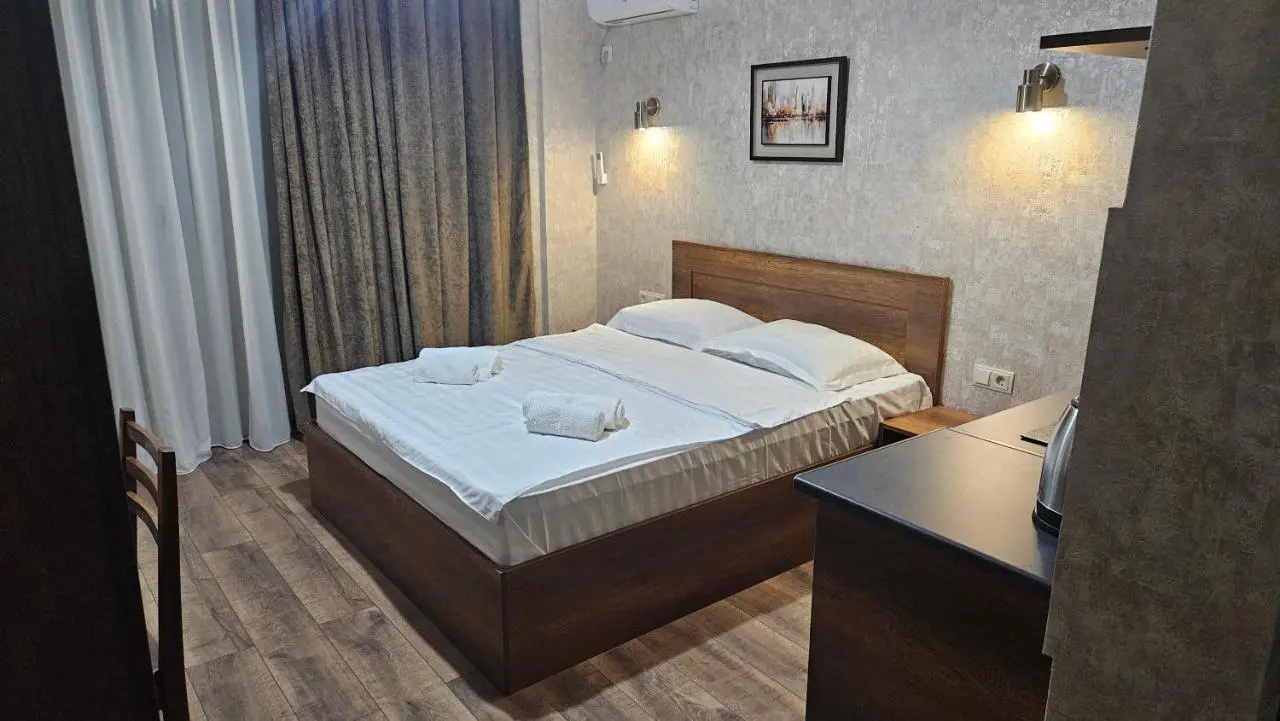 Guesthouse K2 #1