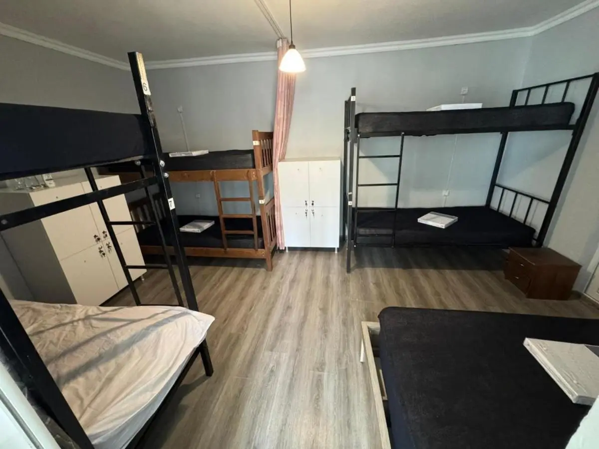 Palma Hostel