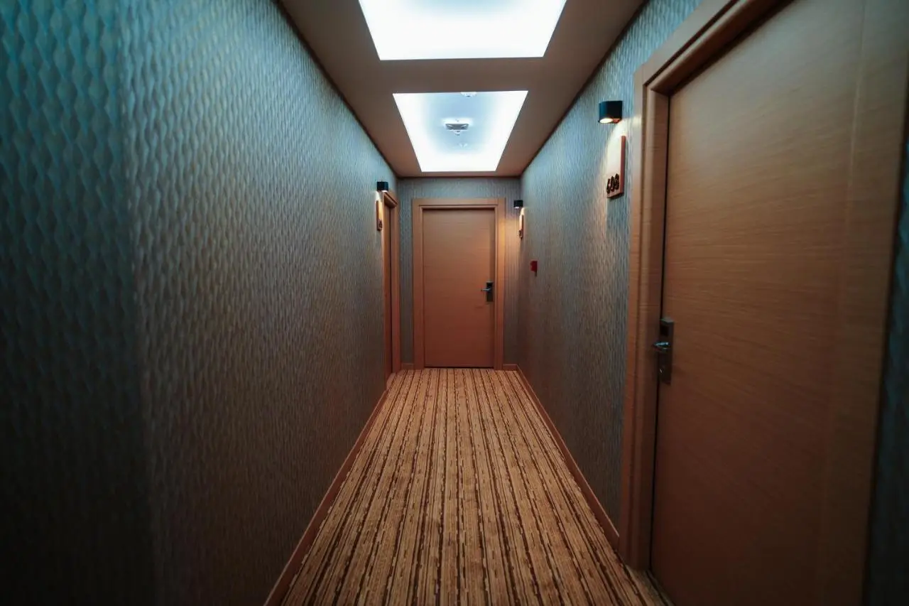 Yamans Park Hotel
