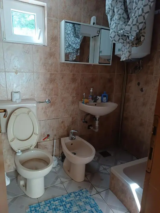Mountain Apartment Vlašić Babanovac