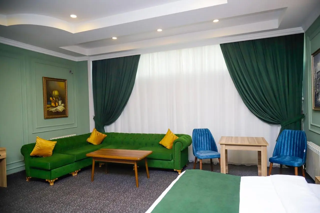 Anatolia Hotel Baku