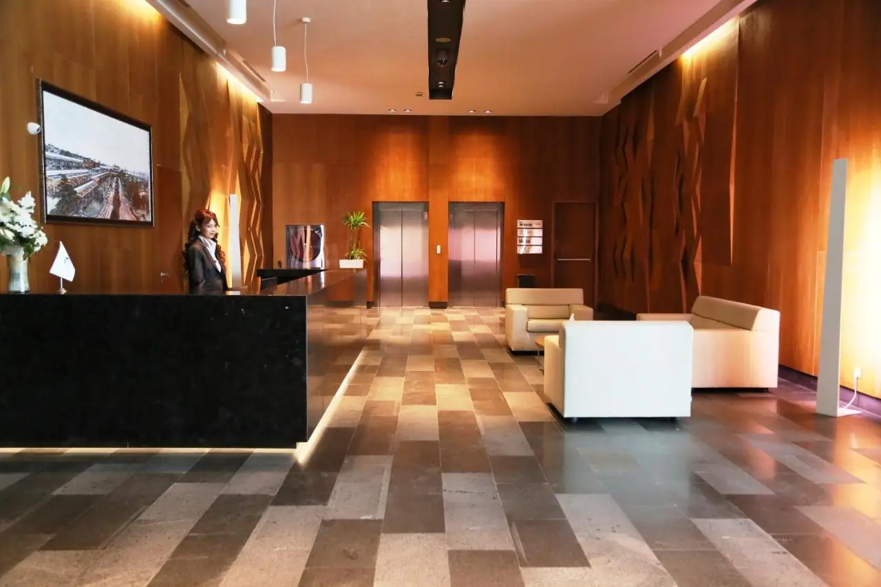 Ataköy Marina Park Hotel Residence