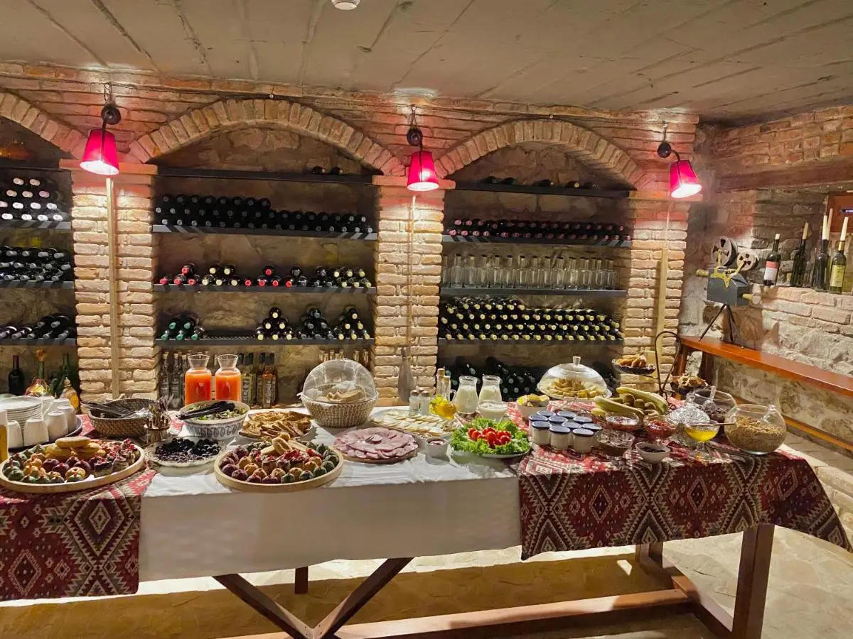 Hotel Memoire Kutaisi