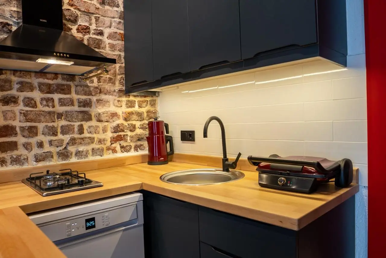 Alness Residence
