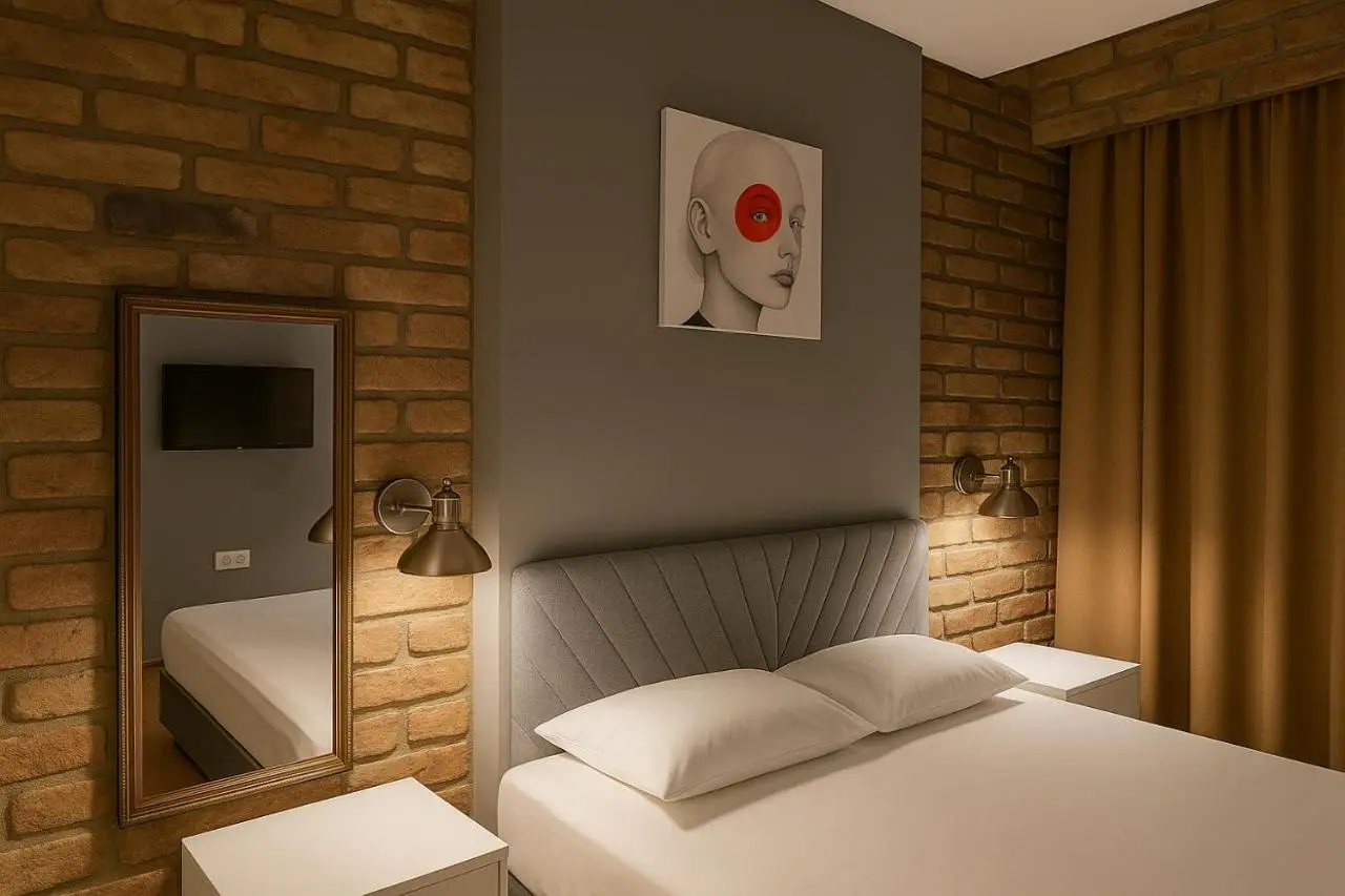 Utarit Hotel