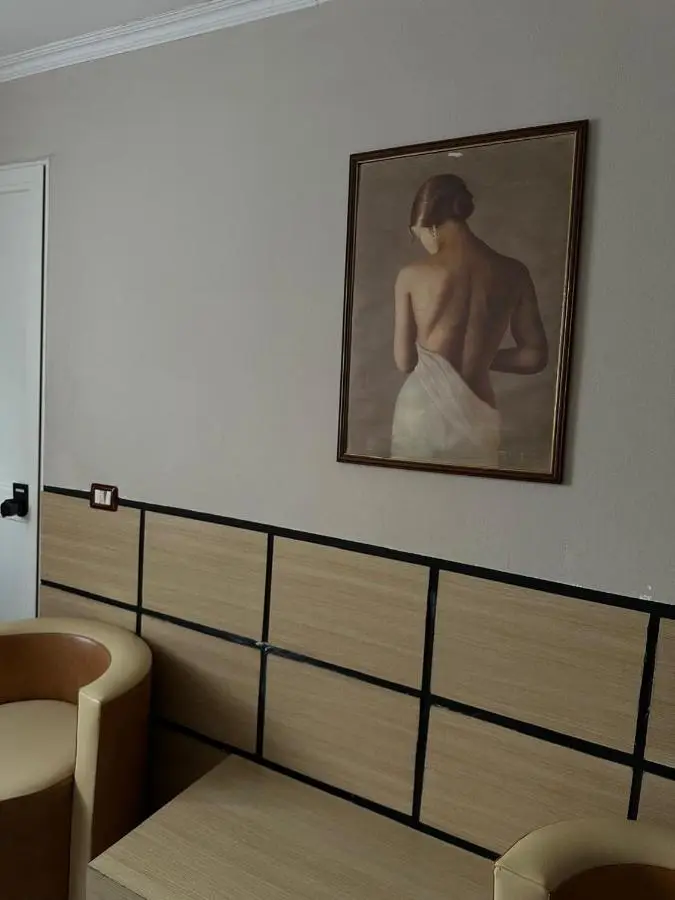 Hotel Ideal