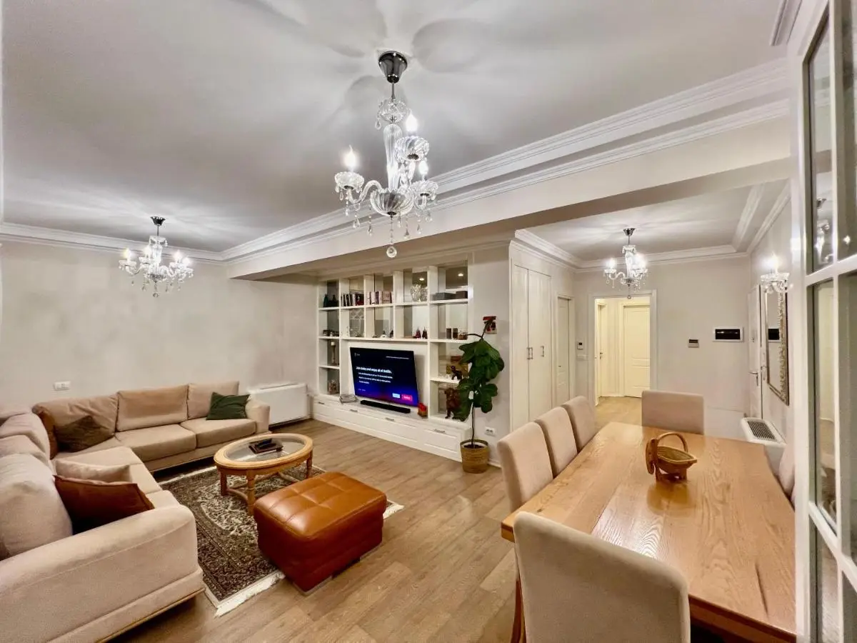 TOP House Tirana