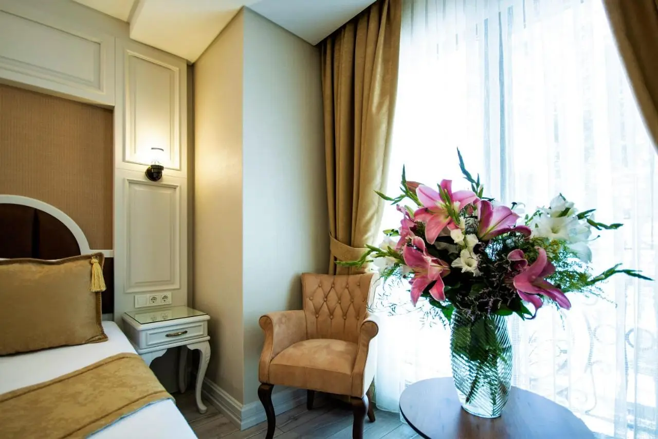 Boss Hotel Sultanahmet