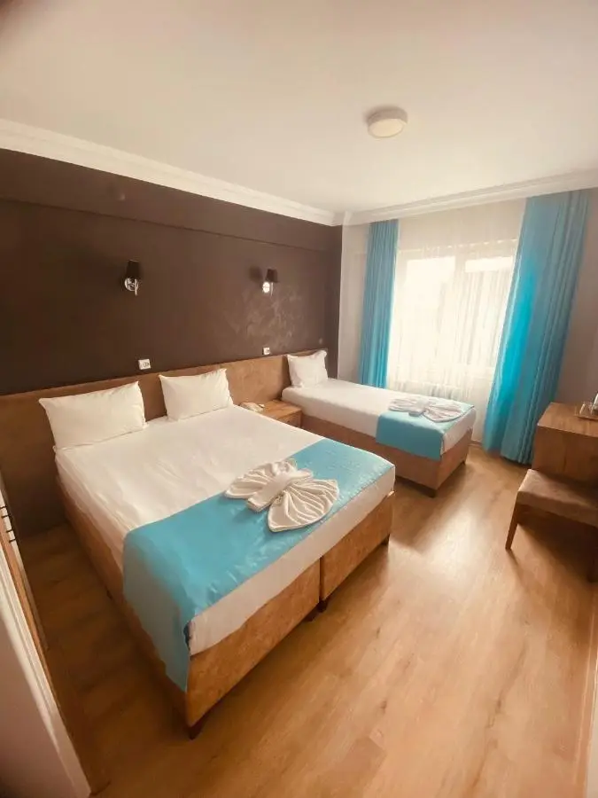 Malkoç Hotel