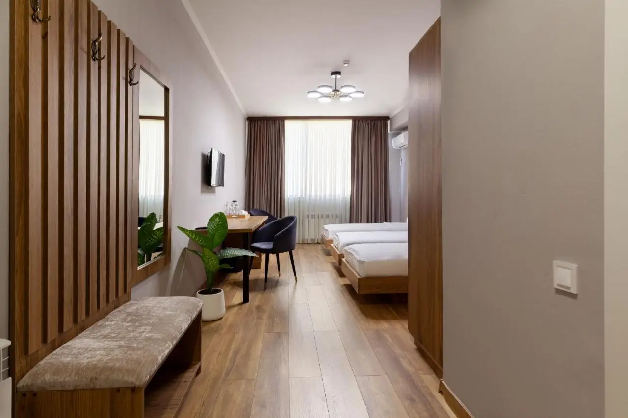 Gelati Residence