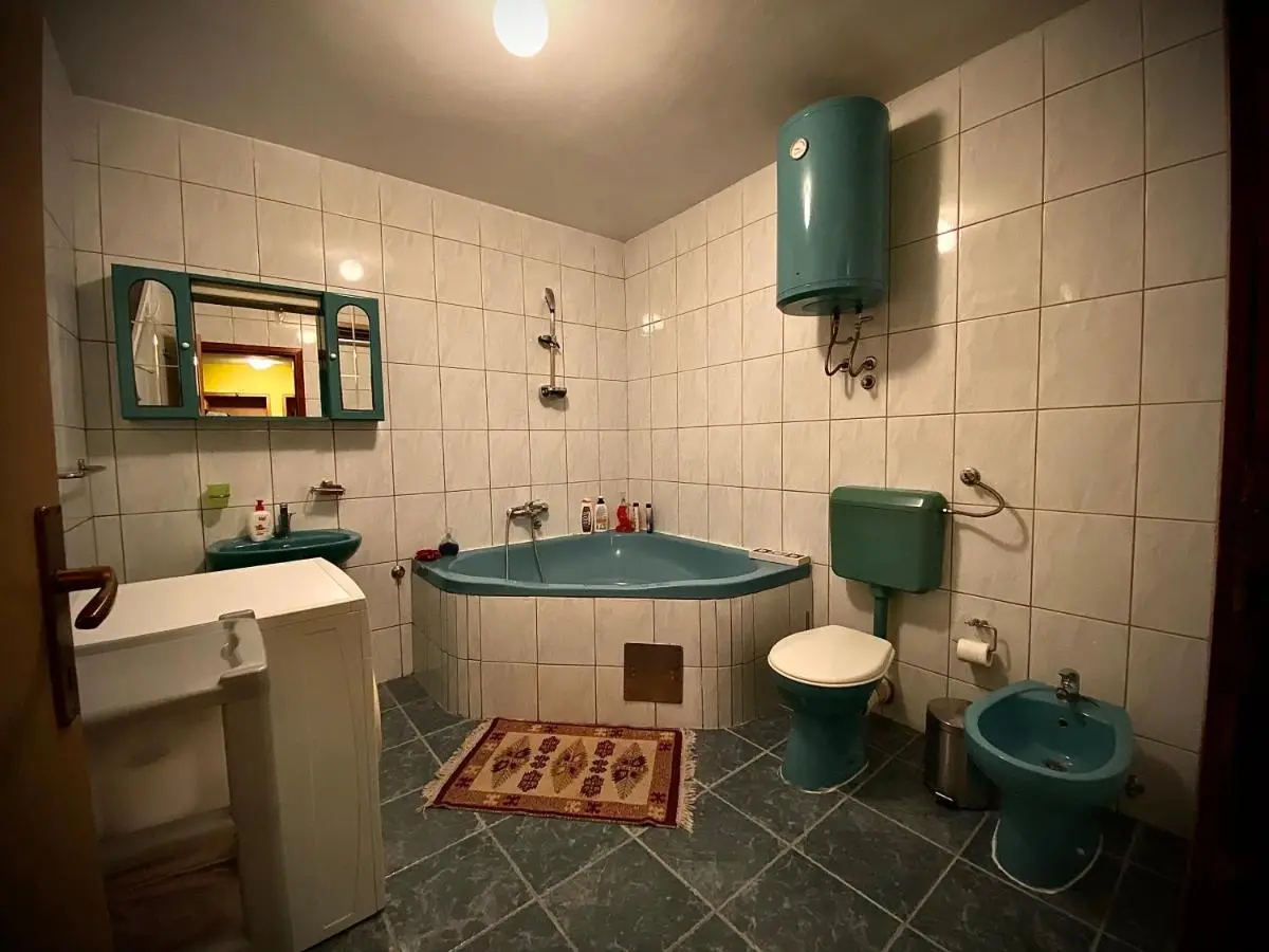 Hostel Backpackers
