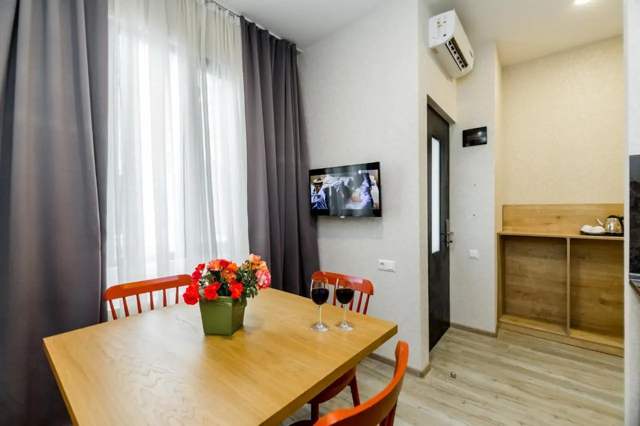 Rasta Maidan Hotel